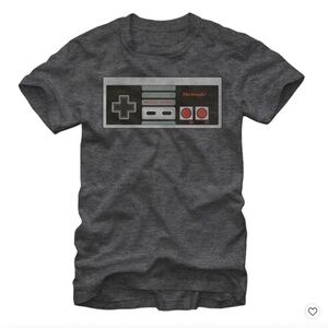 Men's Nintendo Controller T-Shirt